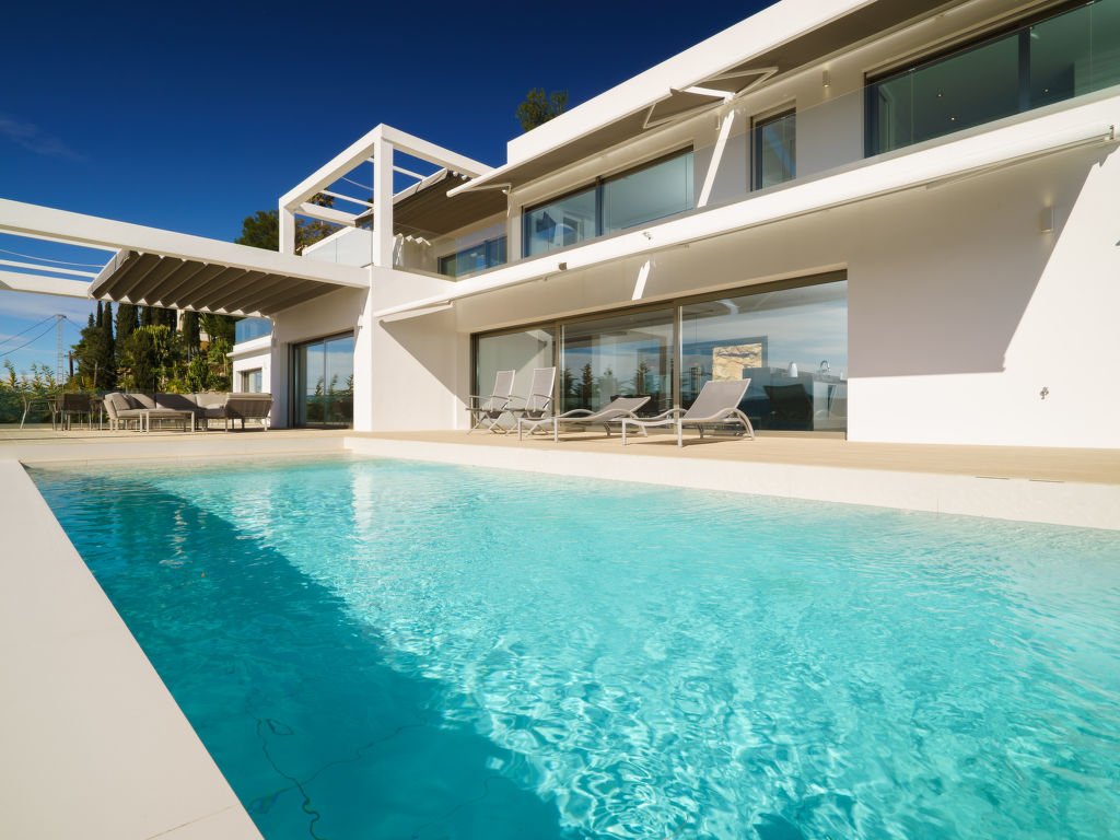 Beautiful and Luxurious Villa in Javea
